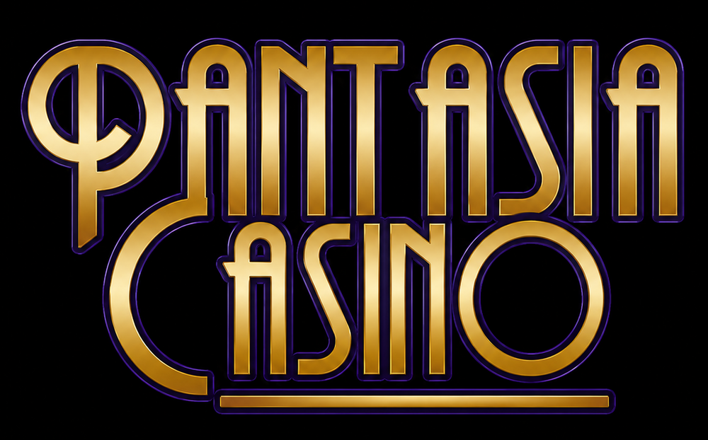 Pantasia Casino logo